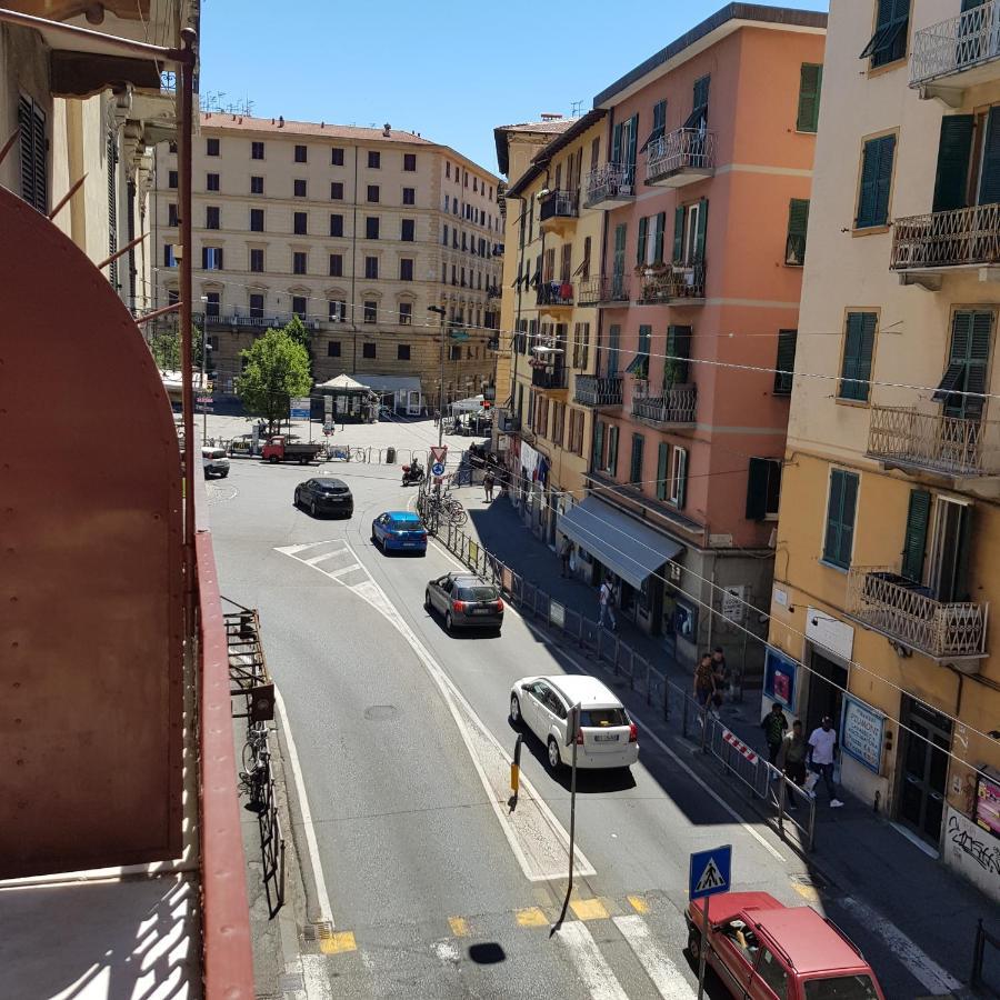 Le Camere Di Olti La Spezia Dış mekan fotoğraf