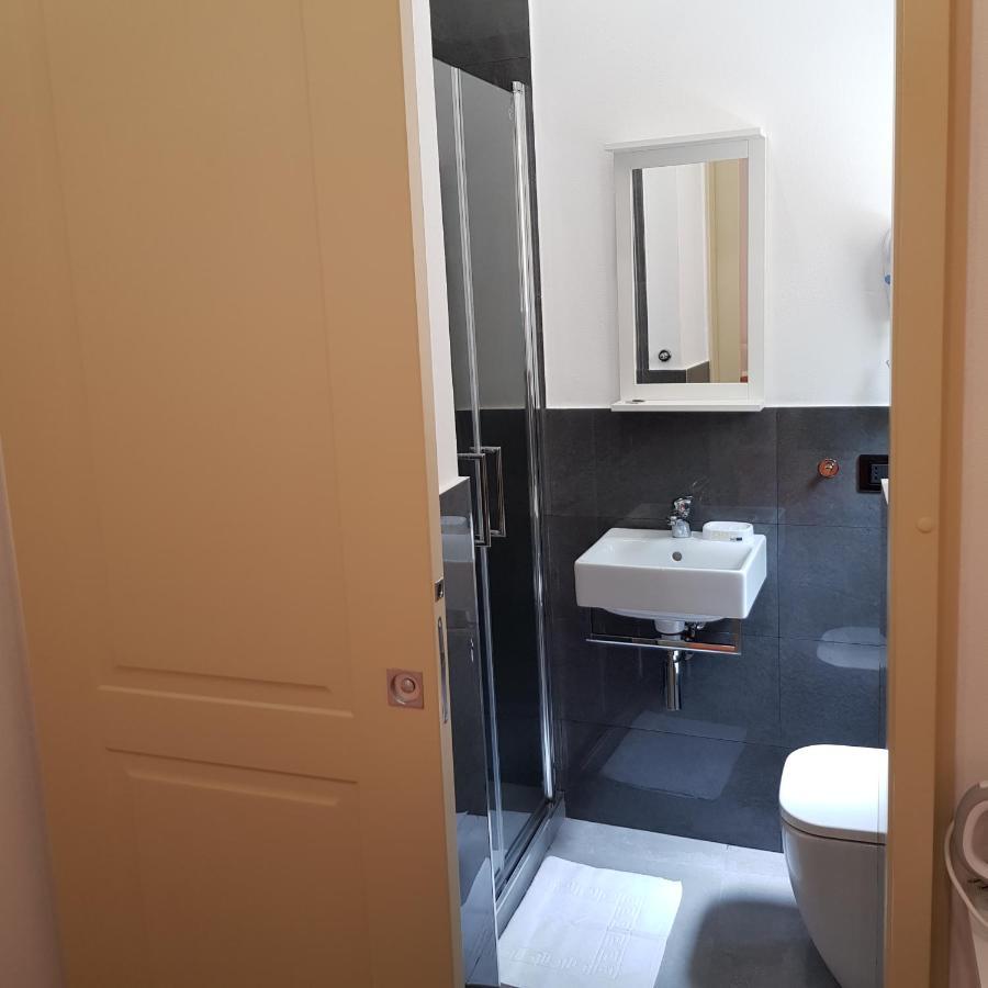 Le Camere Di Olti La Spezia Dış mekan fotoğraf