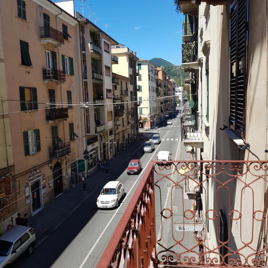Le Camere Di Olti La Spezia Dış mekan fotoğraf
