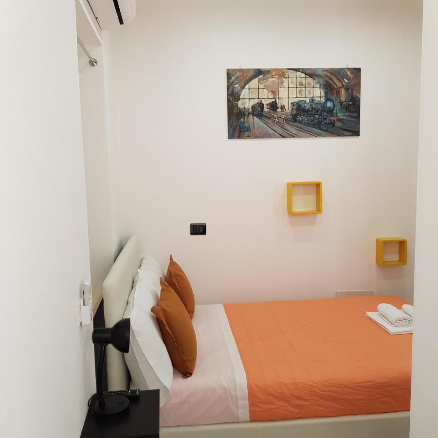 Le Camere Di Olti La Spezia Dış mekan fotoğraf