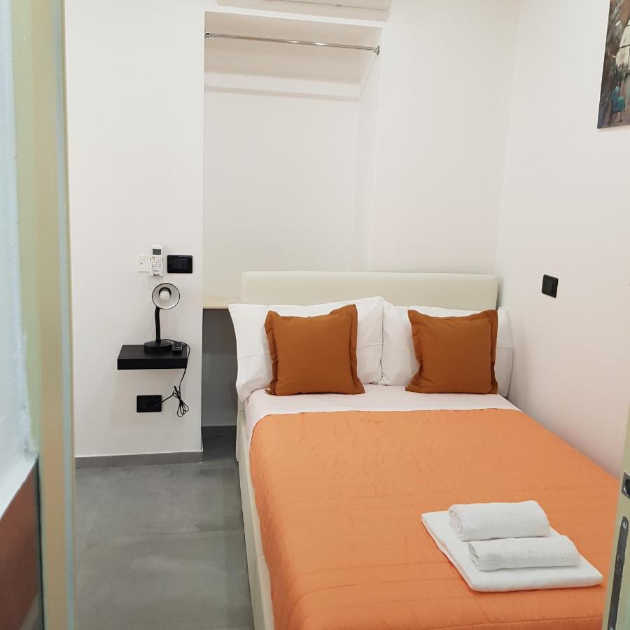 Le Camere Di Olti La Spezia Dış mekan fotoğraf