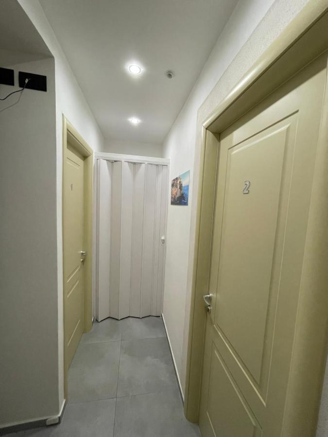 Le Camere Di Olti La Spezia Dış mekan fotoğraf