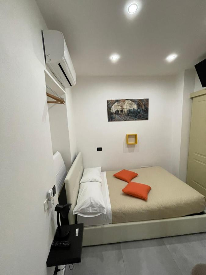 Le Camere Di Olti La Spezia Dış mekan fotoğraf