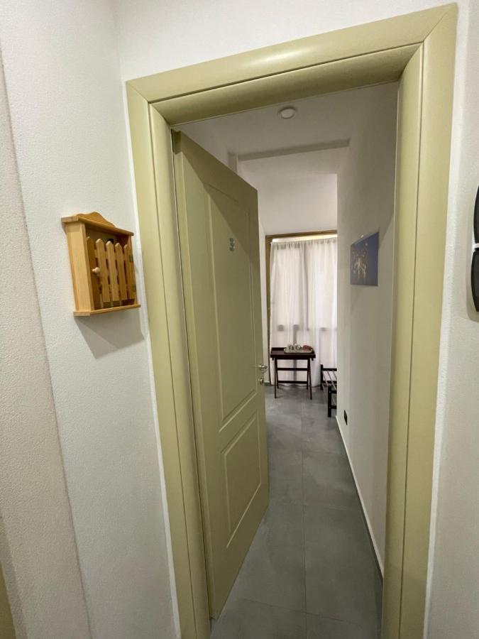 Le Camere Di Olti La Spezia Dış mekan fotoğraf