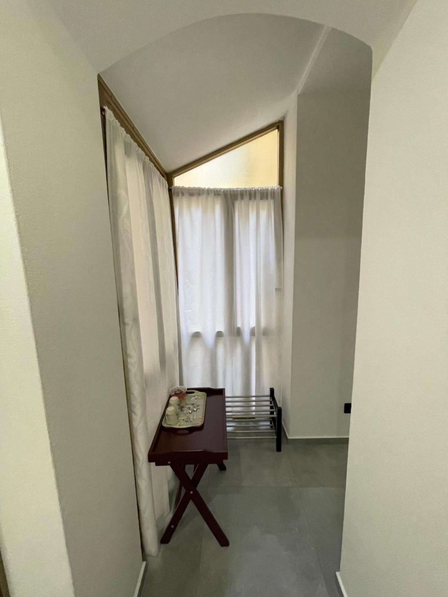 Le Camere Di Olti La Spezia Dış mekan fotoğraf