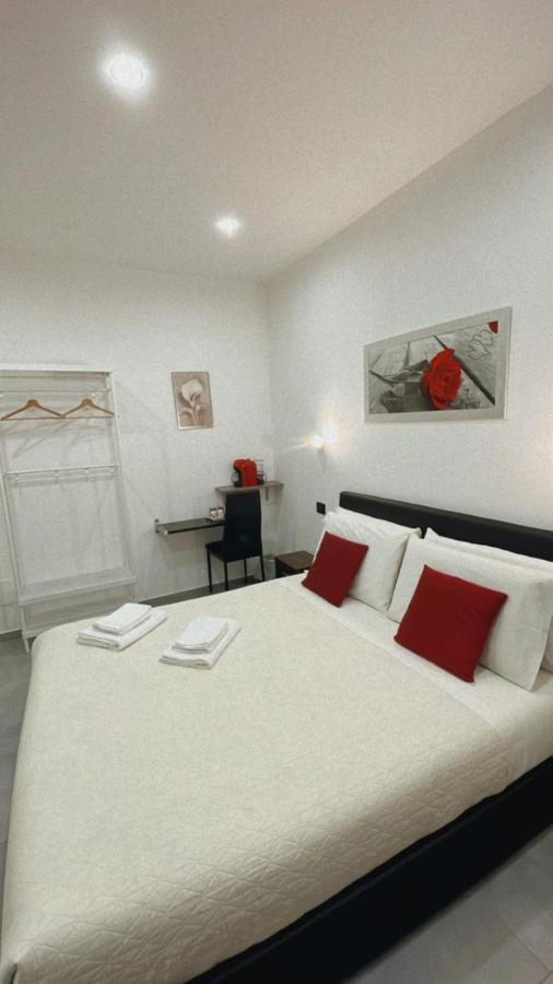 Le Camere Di Olti La Spezia Dış mekan fotoğraf