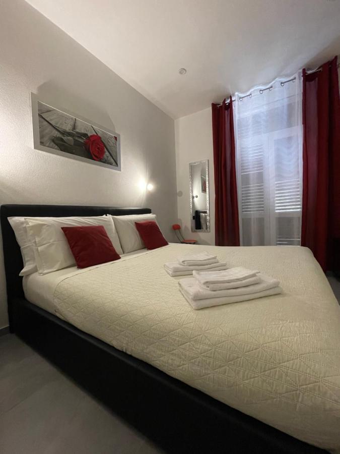 Le Camere Di Olti La Spezia Dış mekan fotoğraf