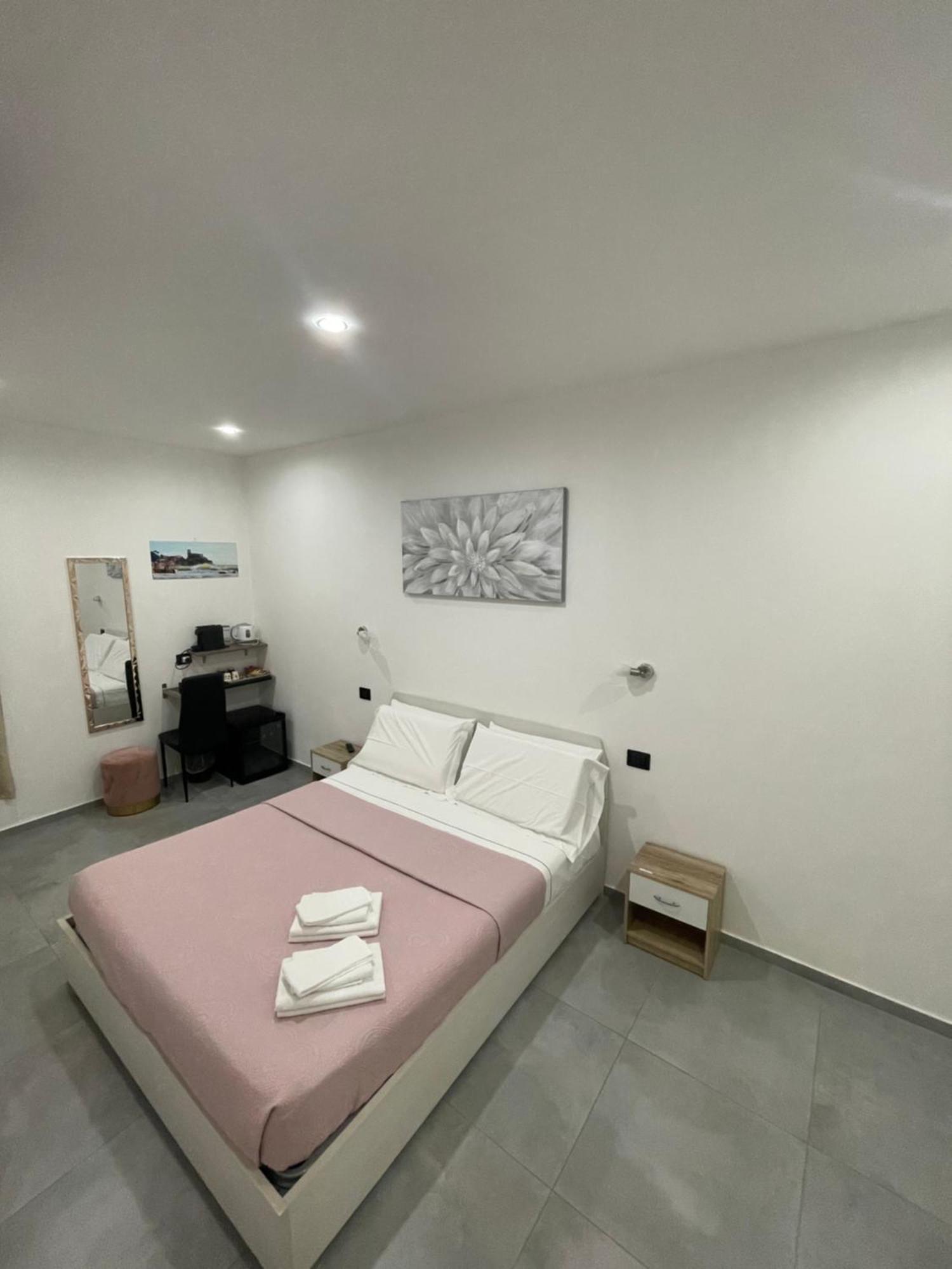 Le Camere Di Olti La Spezia Dış mekan fotoğraf