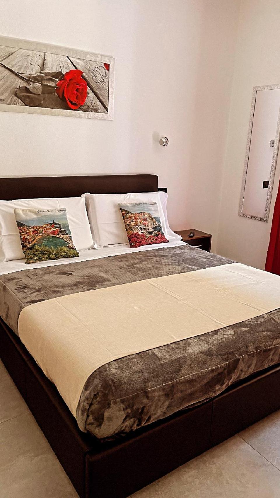 Le Camere Di Olti La Spezia Dış mekan fotoğraf