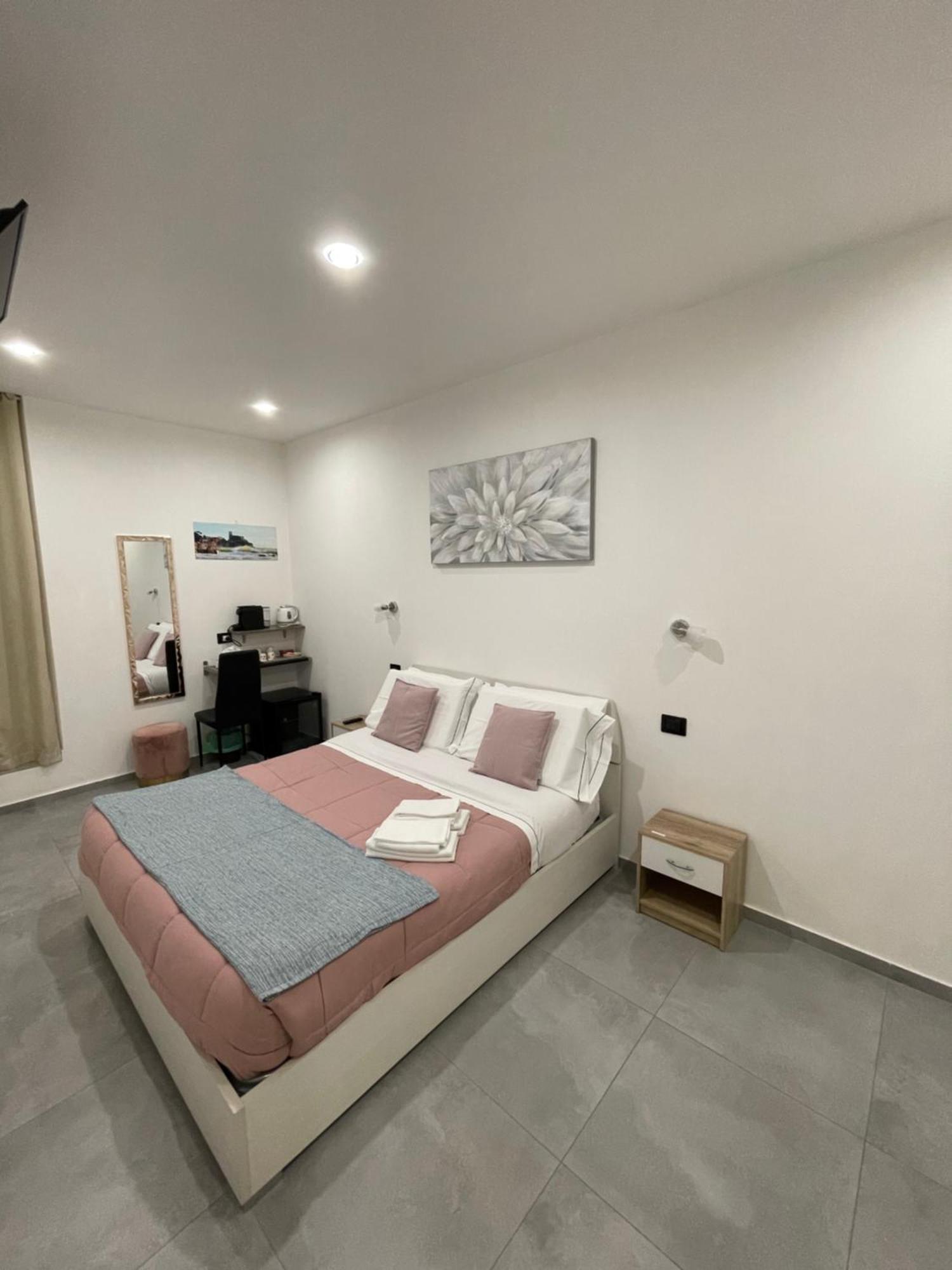 Le Camere Di Olti La Spezia Dış mekan fotoğraf