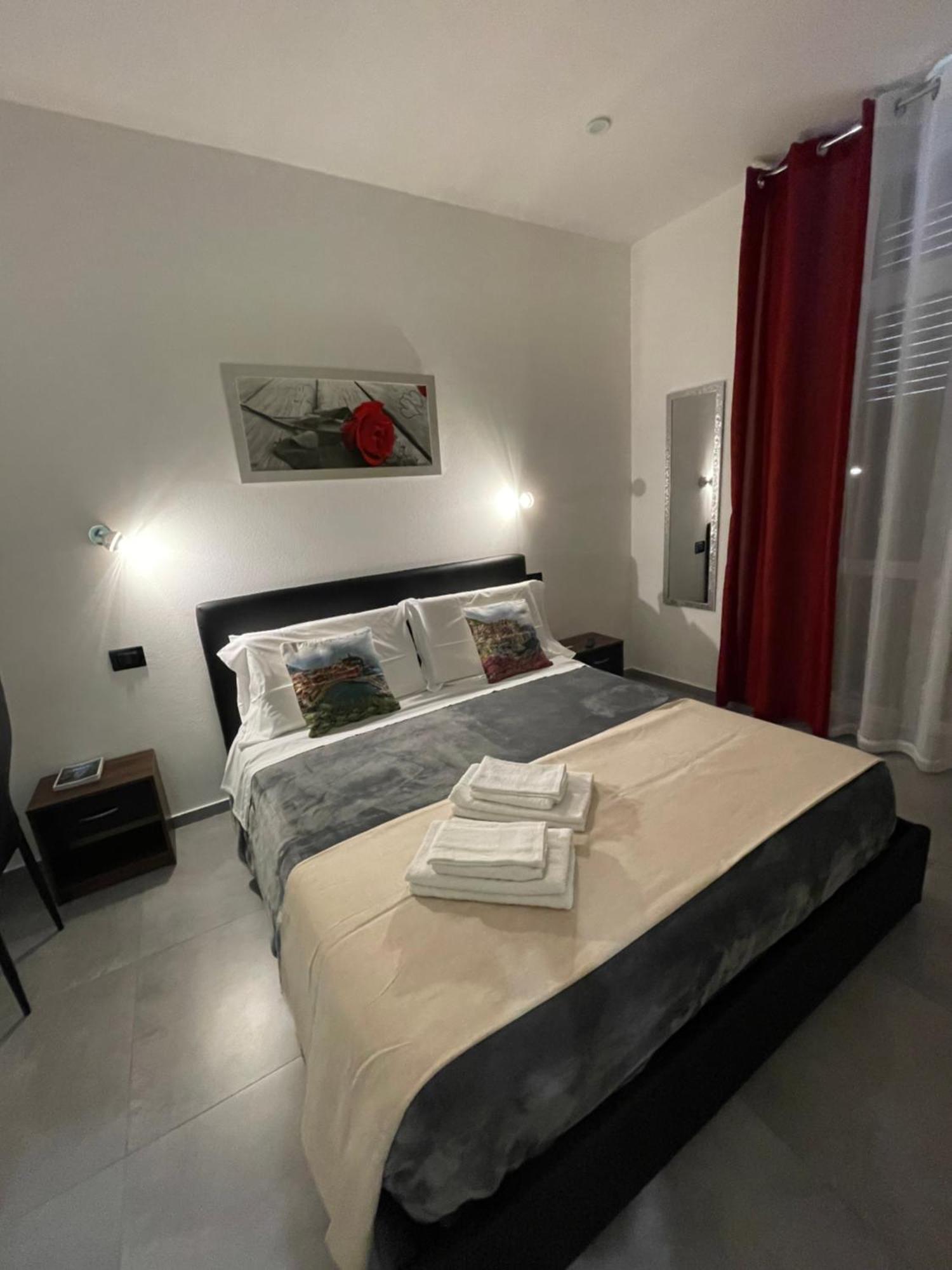 Le Camere Di Olti La Spezia Dış mekan fotoğraf