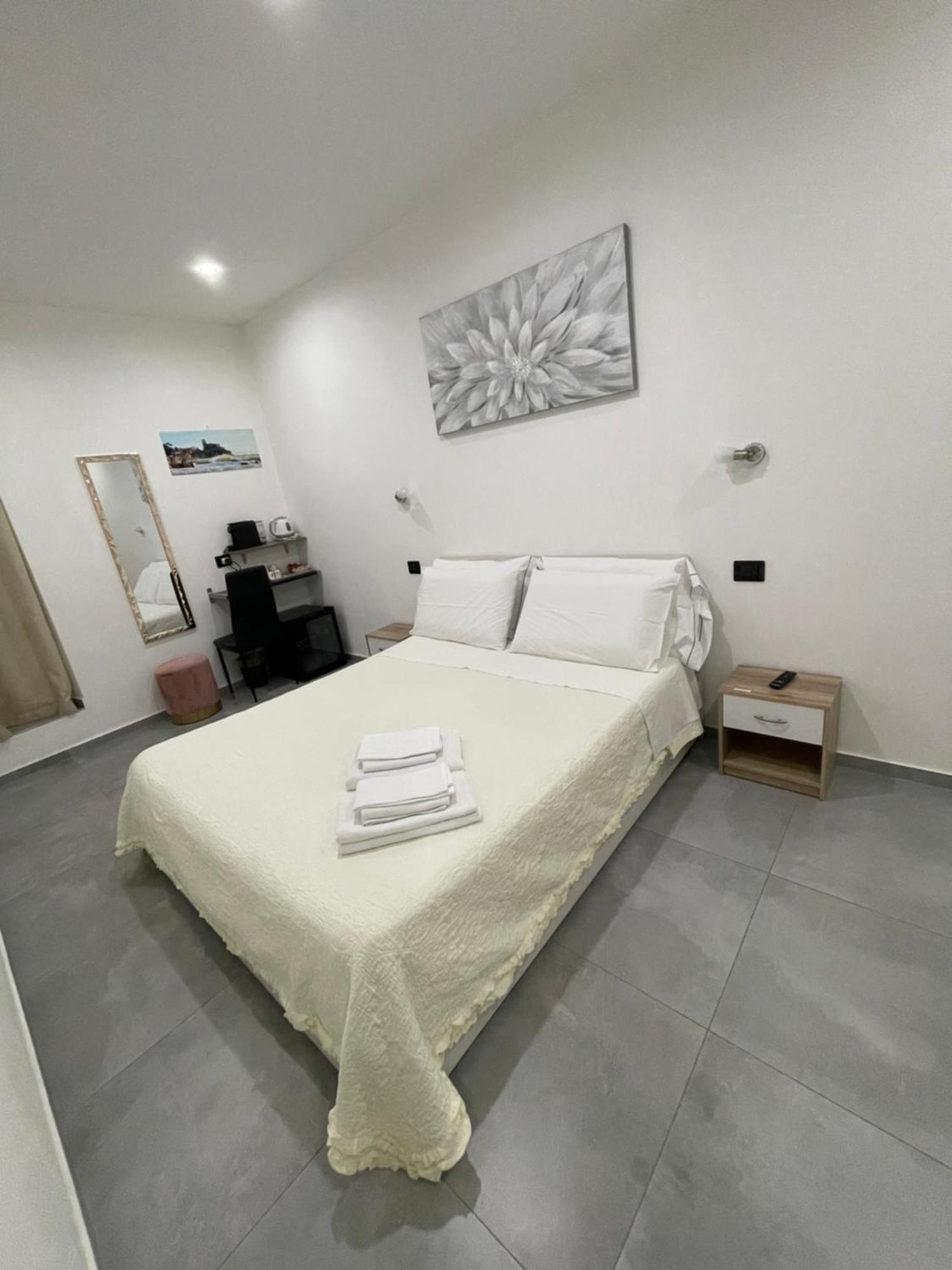 Le Camere Di Olti La Spezia Dış mekan fotoğraf