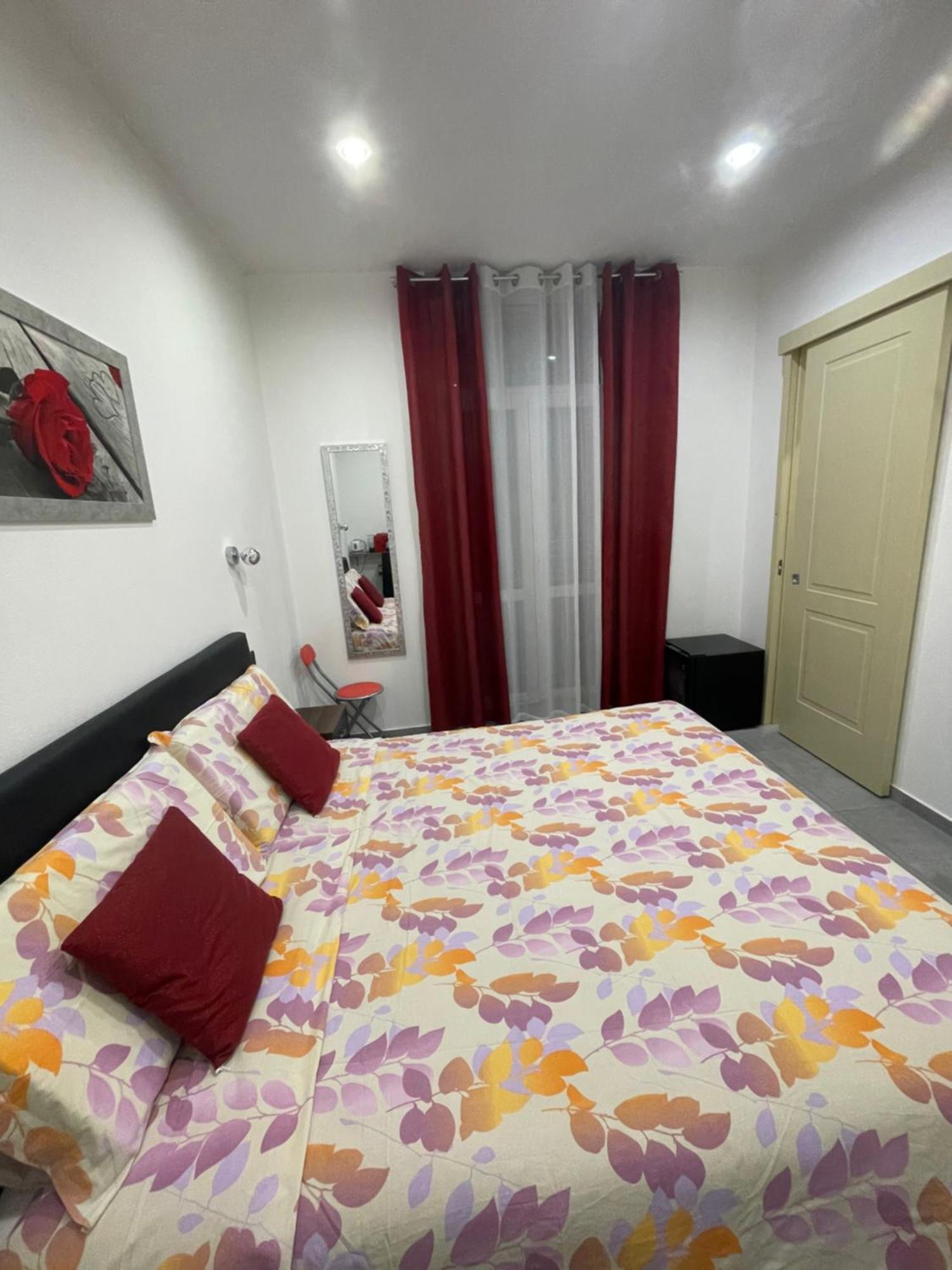 Le Camere Di Olti La Spezia Dış mekan fotoğraf