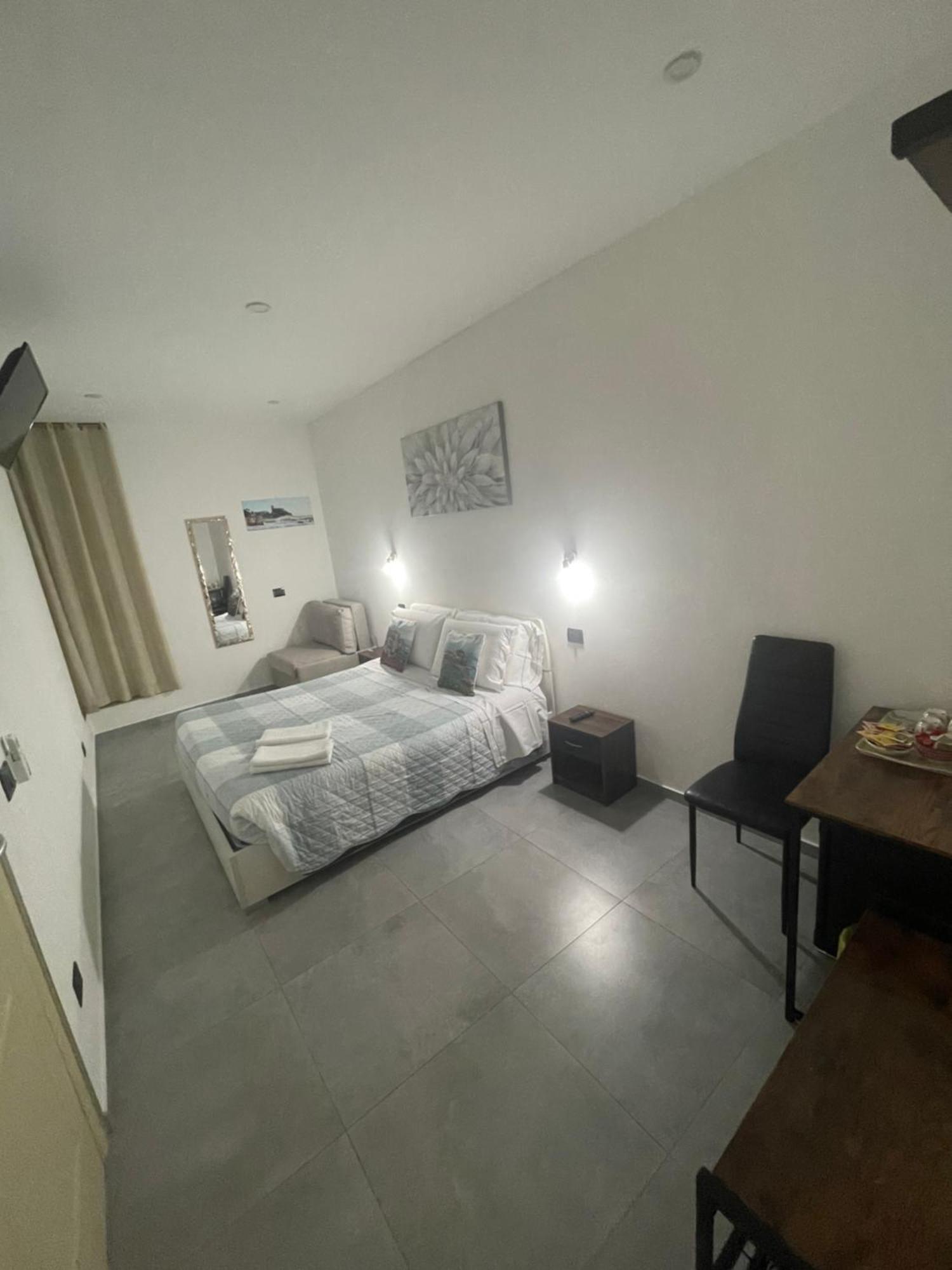 Le Camere Di Olti La Spezia Dış mekan fotoğraf