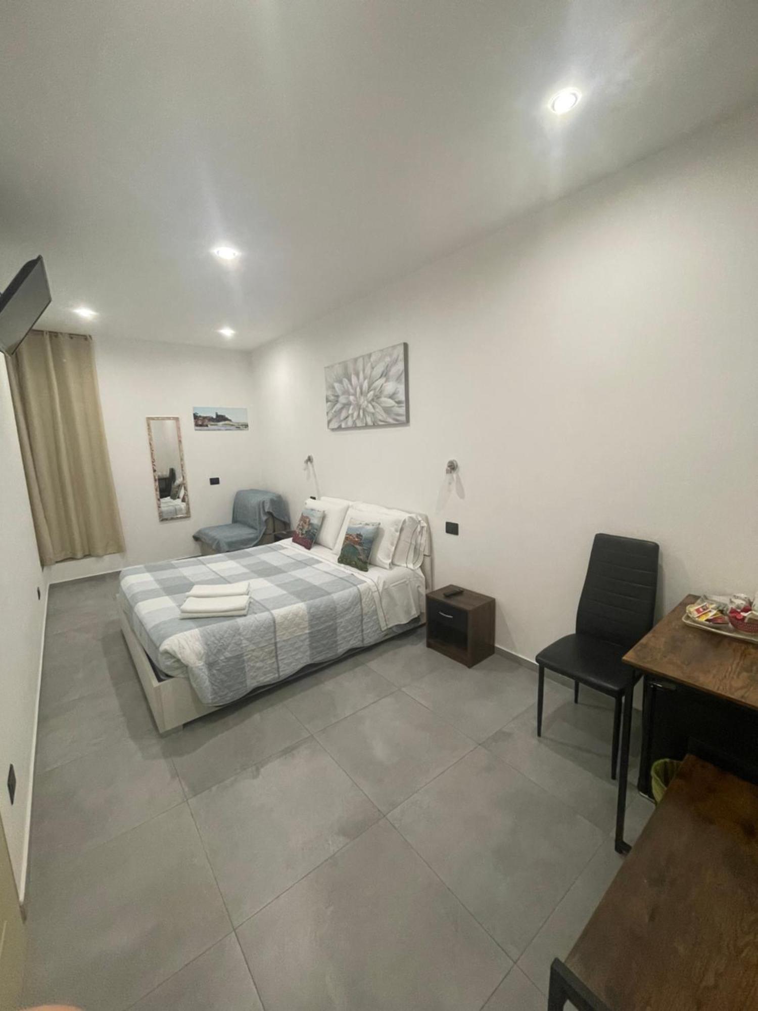 Le Camere Di Olti La Spezia Dış mekan fotoğraf
